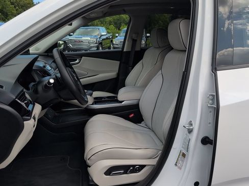 Certified 2026 Acura RDX SH-AWD w/ Advance Package image 13