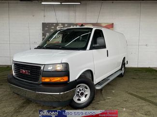 Used 2024 GMC Savana 2500 w/ Driver Convenience Package video 1