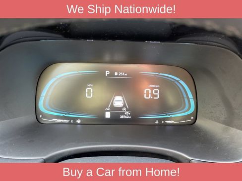 Used 2024 Hyundai Palisade SEL AWD/4WD image 29
