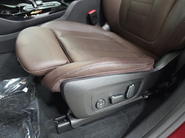 Certified 2024 BMW X3 xDrive30i w/ Premium Package AWD/4WD image 26