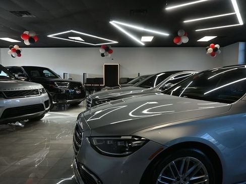 Used 2022 Mercedes-Benz GLC 300 4MATIC image 8