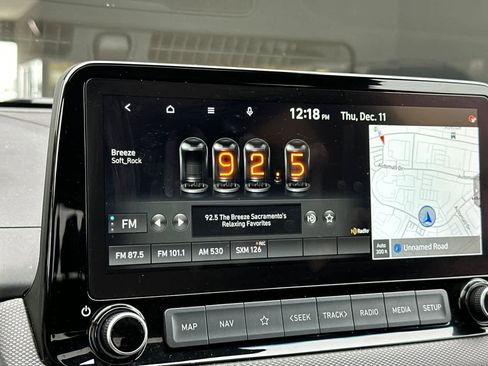 Used 2022 Hyundai Kona Limited w/ Cargo Package image 20