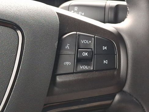Used 2025 Ford Mustang Mach-E Select AWD/4WD image 21