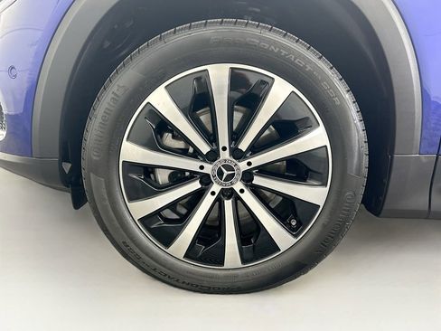 Certified 2023 Mercedes-Benz GLB 250 image 28