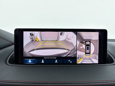 Used 2023 Acura MDX Type S image 6