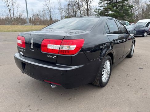 Used 2009 Lincoln MKZ image 5
