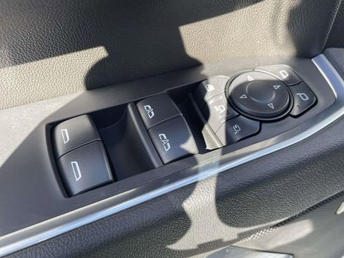 New 2026 Chevrolet Silverado 2500 LTZ w/ LTZ Plus Package AWD/4WD image 18