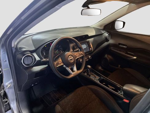 Used 2024 Nissan Kicks SV FWD image 9