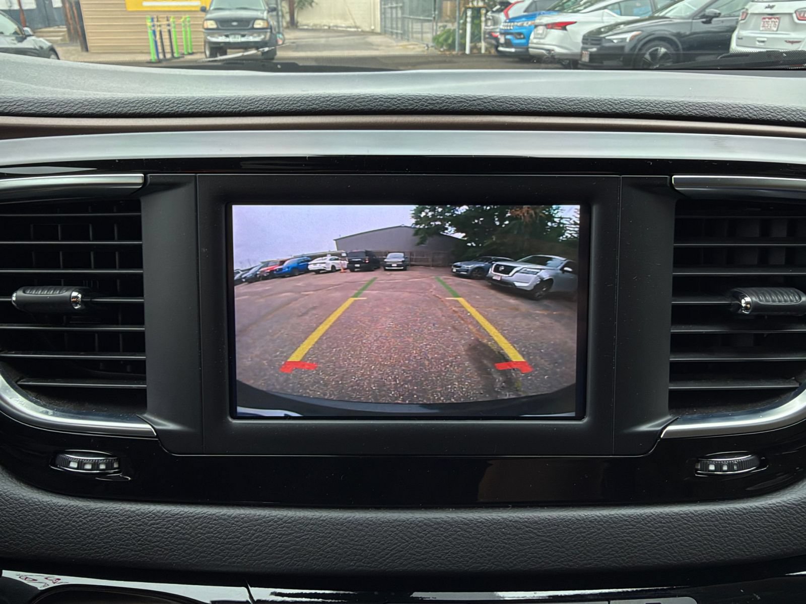 Used 2024 Chrysler Voyager LX FWD image 25