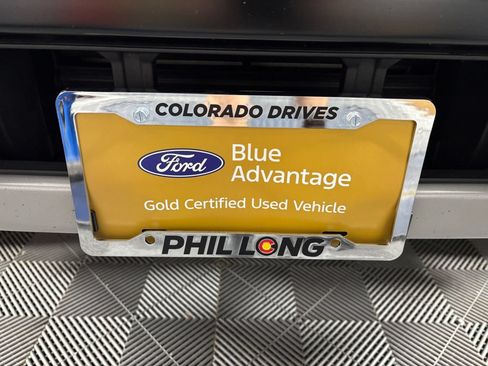 Used 2024 Ford F150 Raptor AWD/4WD image 9