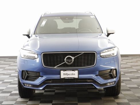 Used 2016 Volvo XC90 T6 R-Design w/ Protection Package Plus image 24