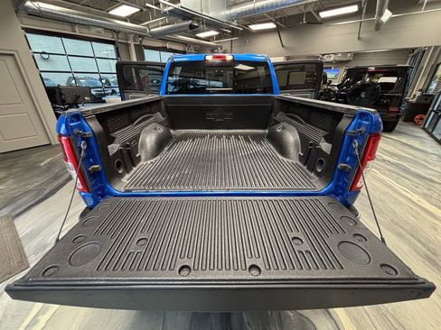 Used 2020 RAM 1500 Big Horn image 41