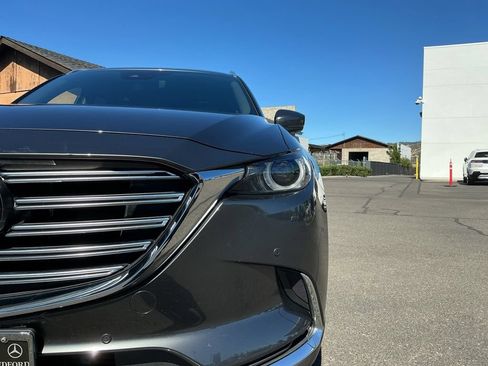 Used 2019 MAZDA CX-9 Grand Touring FWD image 3