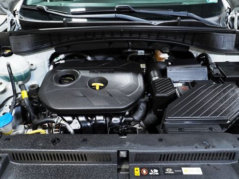 Used 2019 Hyundai Tucson SE image 8