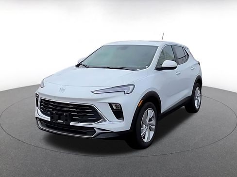 Used 2025 Buick Encore GX Preferred image 7