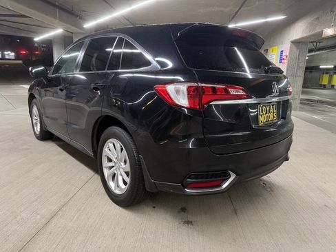 Used 2016 Acura RDX AWD w/ Technology Package image 24