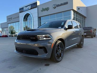 New 2026 Dodge Durango GT