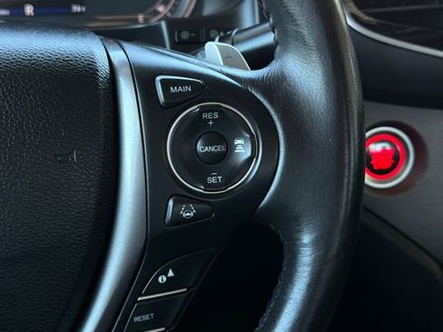 Used 2023 Honda Ridgeline RTL image 28