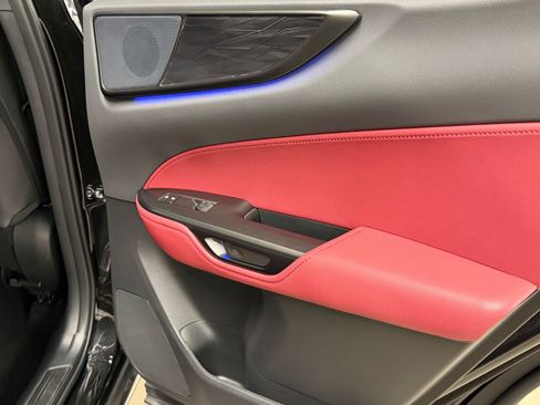 Used 2025 Lexus NX 250 FWD w/ Accessory Package (K3) image 41