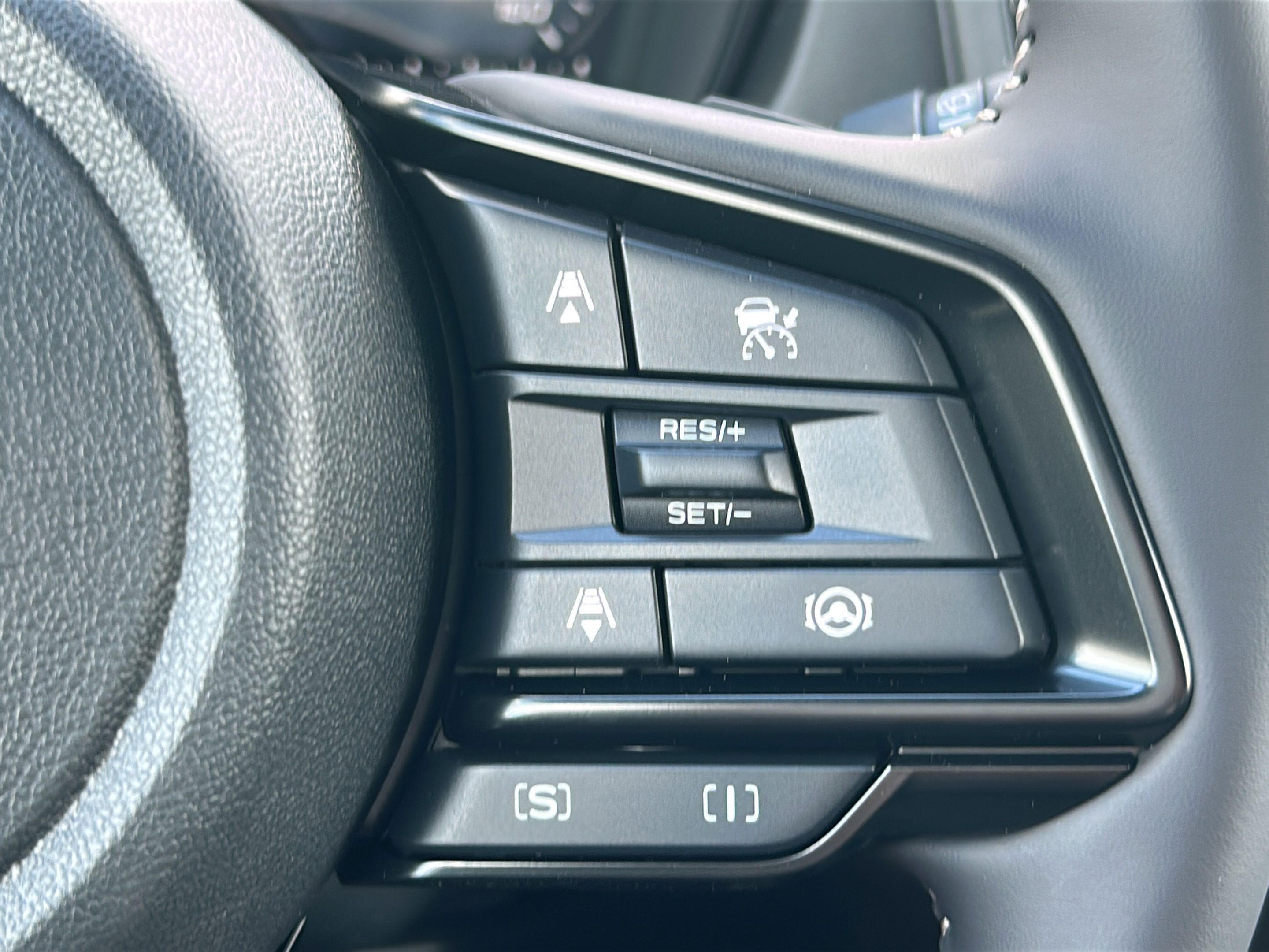 New 2026 Subaru Forester Premium AWD/4WD image 26