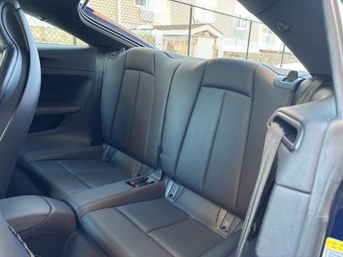 Used 2022 Audi TT 2.0T w/ 19" Wheel Package image 27