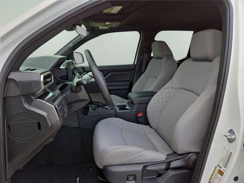 New 2026 Toyota Tacoma SR5 AWD/4WD image 13