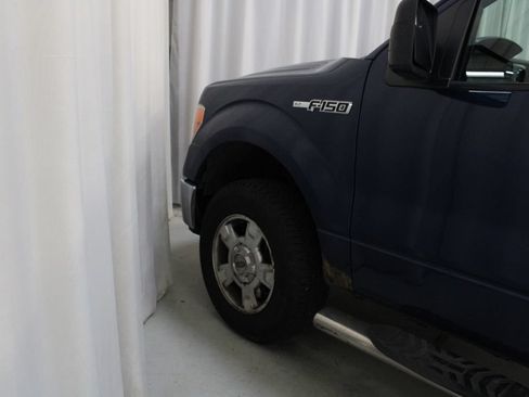Used 2011 Ford F150 XLT AWD/4WD image 28