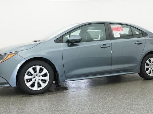 New 2026 Toyota Corolla LE FWD image 18