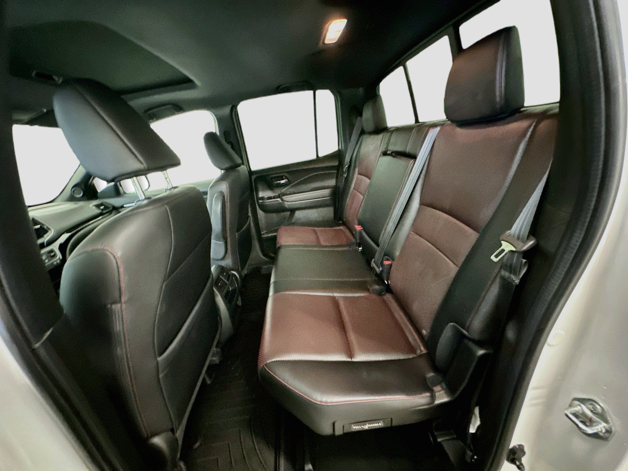 Used 2023 Honda Ridgeline Black Edition image 30