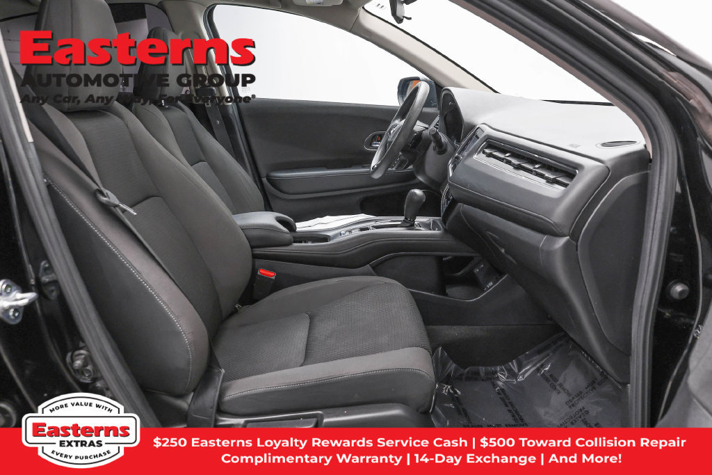 Used 2022 Honda HR-V EX image 24