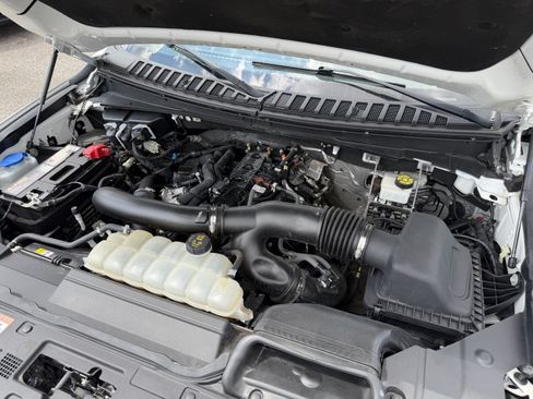 Used 2023 Lincoln Navigator L Reserve RWD image 36