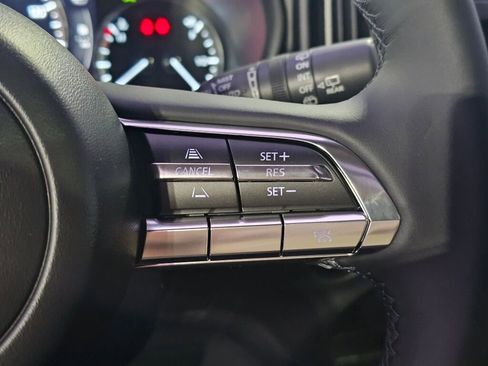 New 2026 MAZDA CX-50 AWD 2.5 Hybrid w/ Cargo Package image 35