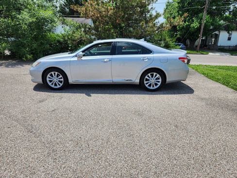 Used 2012 Lexus ES 350 FWD image 7