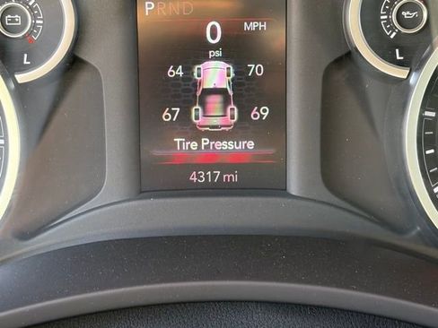 Certified 2025 RAM 2500 Big Horn image 27