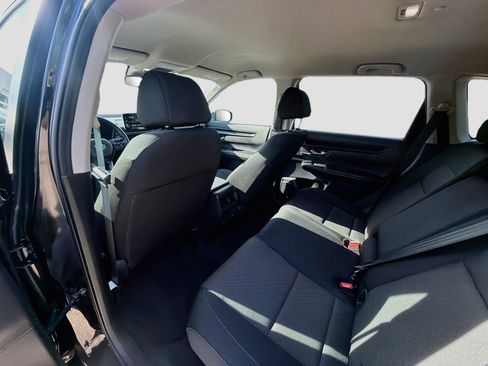 Certified 2026 Honda CR-V LX image 24