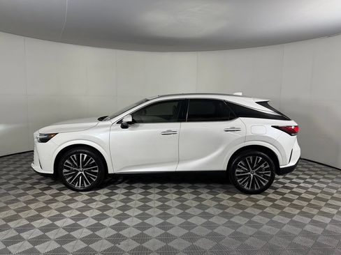 Used 2024 Lexus RX 350 Premium Plus w/ Convenience Package FWD image 11
