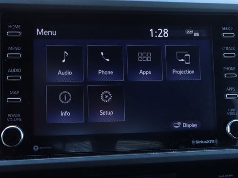 Used 2021 Toyota Tacoma TRD Off-Road w/ Technology Package image 26