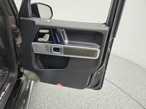 Certified 2022 Mercedes-Benz G 63 AMG 4MATIC image 21