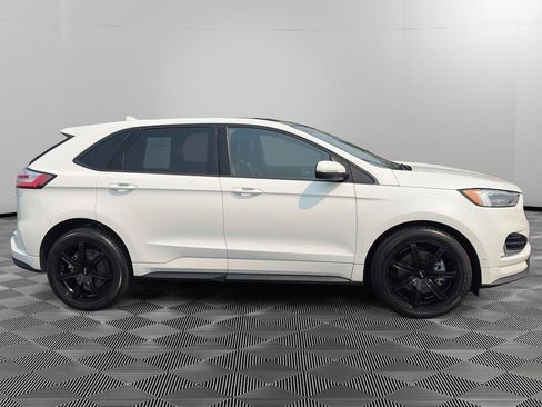 Used 2020 Ford Edge ST w/ Equipment Group 401A AWD/4WD image 8
