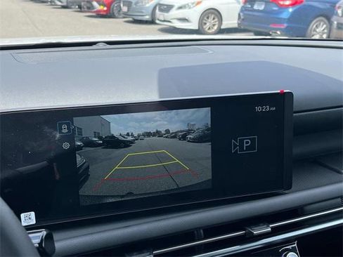 New 2025 Hyundai Santa Cruz SEL image 9