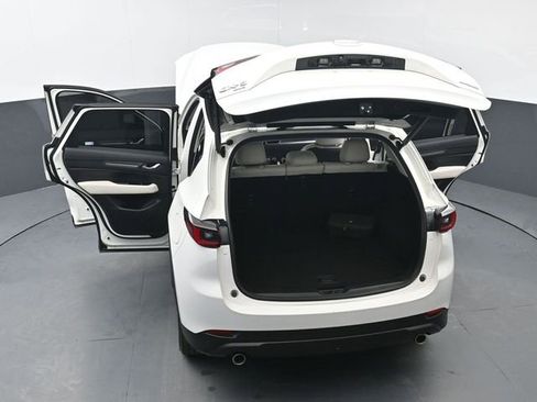 Certified 2023 MAZDA CX-5 AWD 2.5 S w/ Premium Plus Pkg image 50