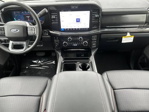 New 2026 Ford F250 Lariat AWD/4WD image 13