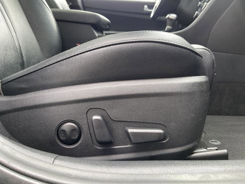 Used 2018 Kia Optima EX w/ Premium Package FWD image 35