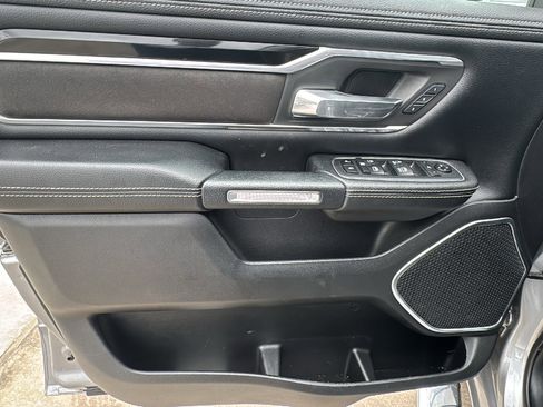 Used 2020 RAM 1500 Laramie w/ Sport Appearance Package image 12