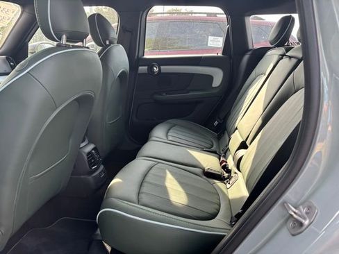 Used 2024 MINI Cooper Countryman S w/ Mini Untamed Edition FWD image 3
