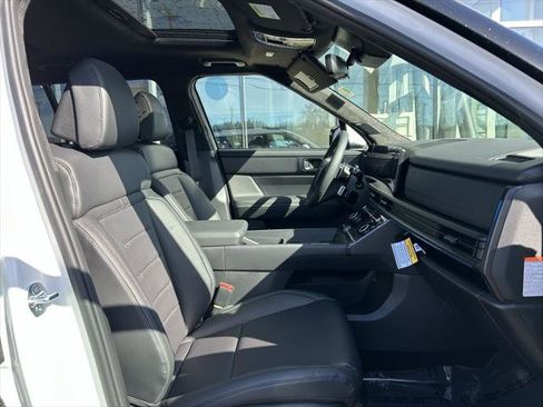 New 2025 Hyundai Santa Fe Calligraphy image 29