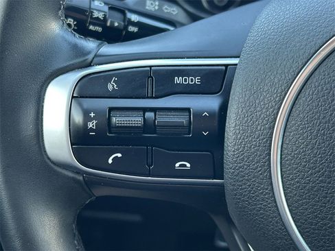 Used 2022 Kia K5 GT-Line w/ GT-Line FWD Premium Package image 39
