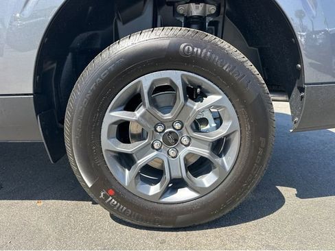 New 2026 Ford Maverick XLT FWD image 23