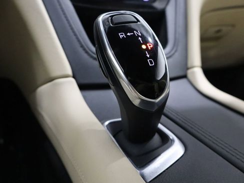 Used 2019 Cadillac XT5 Luxury image 44