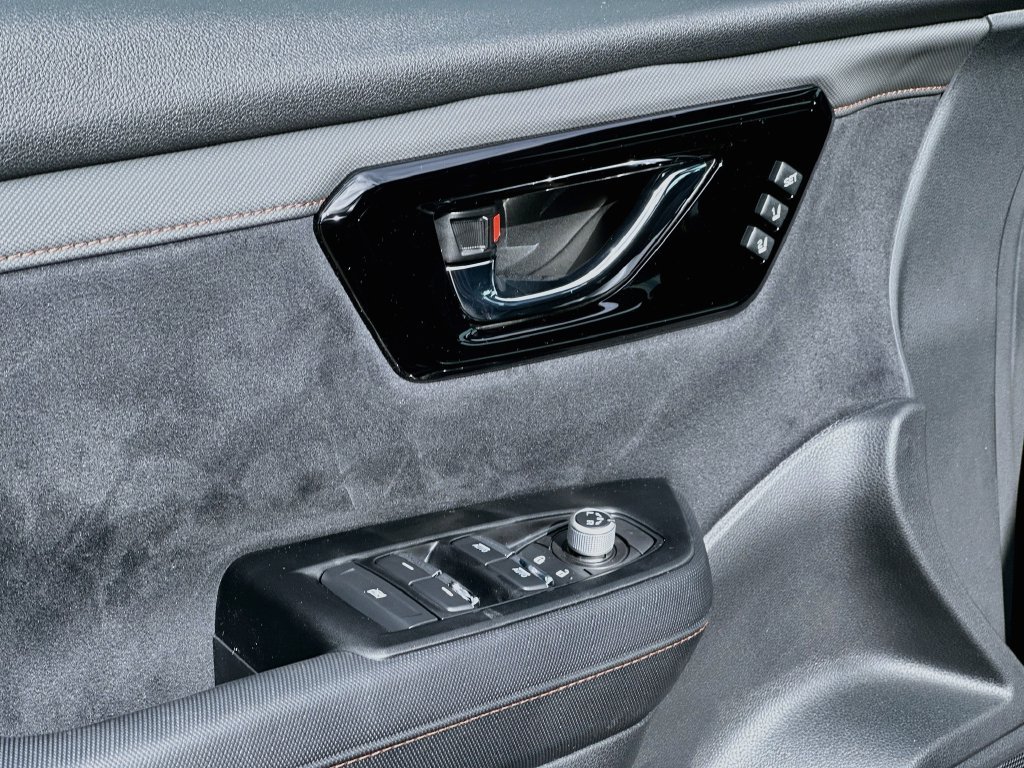 New 2026 Subaru Forester Touring AWD/4WD image 18